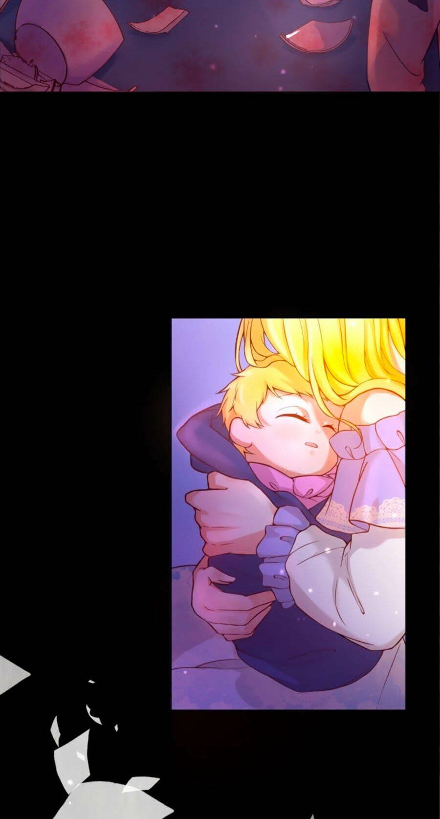 Kế Hoạch Tự Cứu Của Phản Phái Ma Nữ Chapter 5 - 11