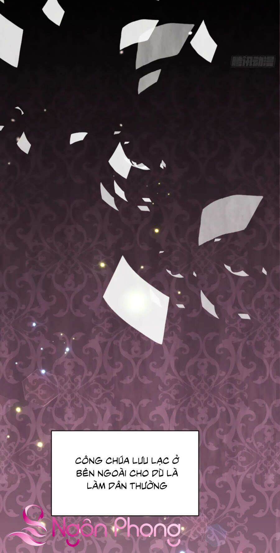 Kế Hoạch Tự Cứu Của Phản Phái Ma Nữ Chapter 5 - 13