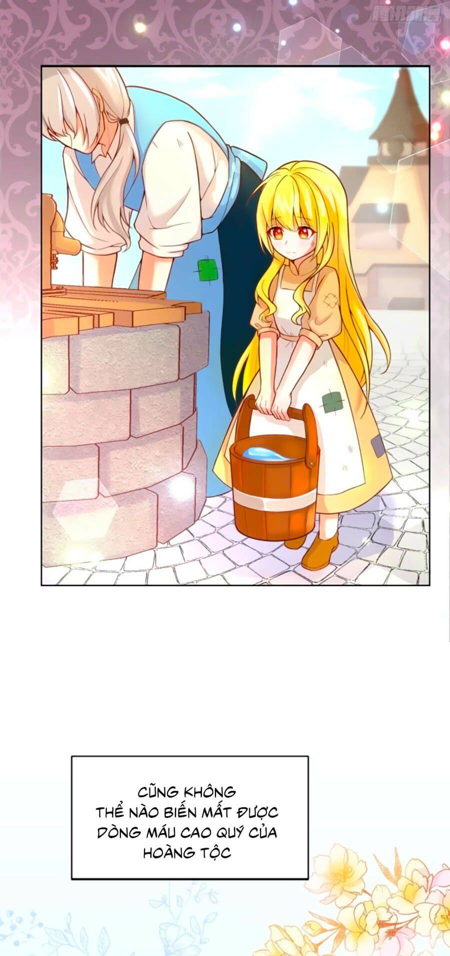 Kế Hoạch Tự Cứu Của Phản Phái Ma Nữ Chapter 5 - 14