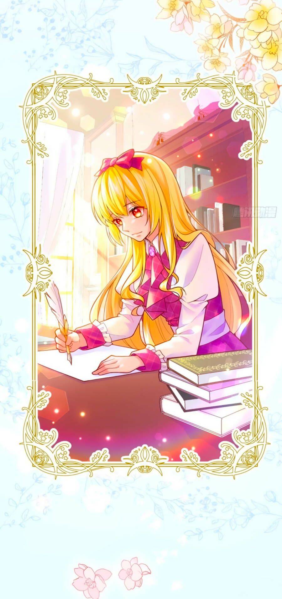 Kế Hoạch Tự Cứu Của Phản Phái Ma Nữ Chapter 5 - 15