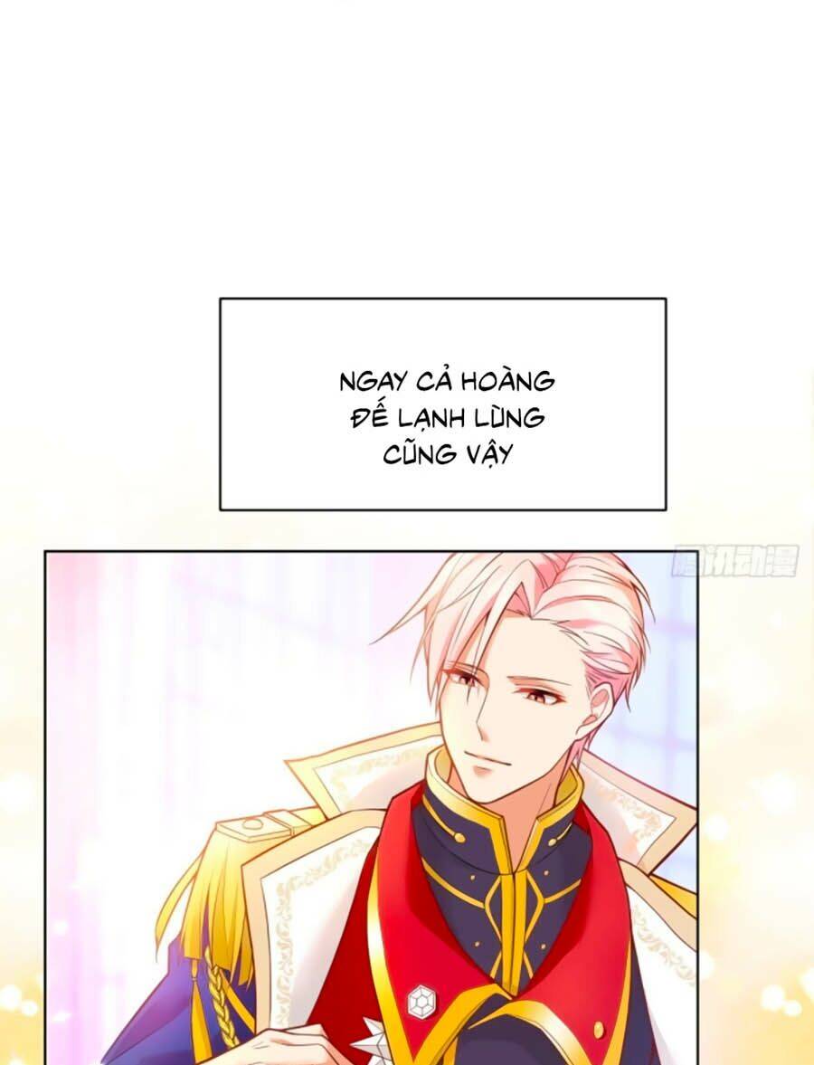 Kế Hoạch Tự Cứu Của Phản Phái Ma Nữ Chapter 5 - 17