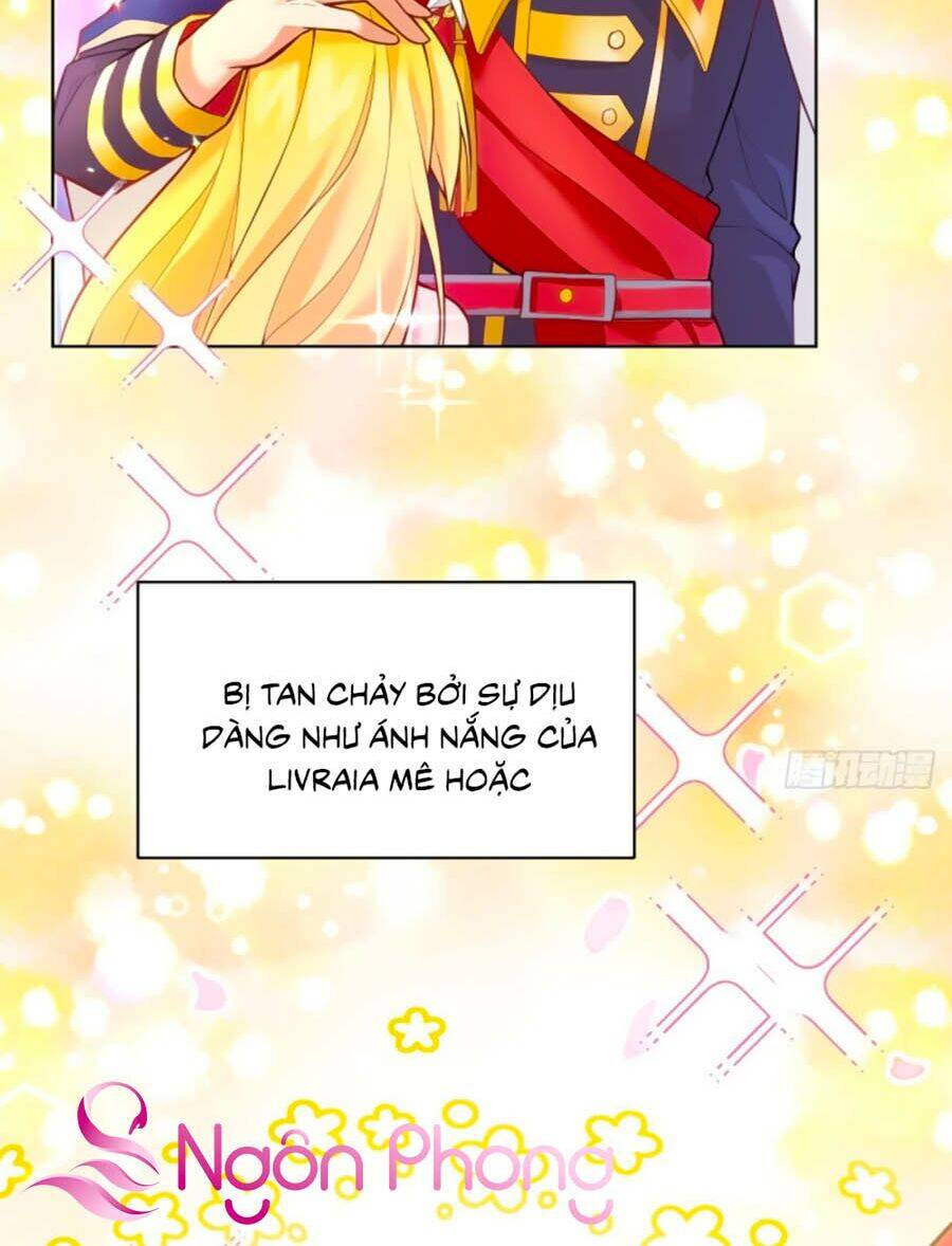 Kế Hoạch Tự Cứu Của Phản Phái Ma Nữ Chapter 5 - 18