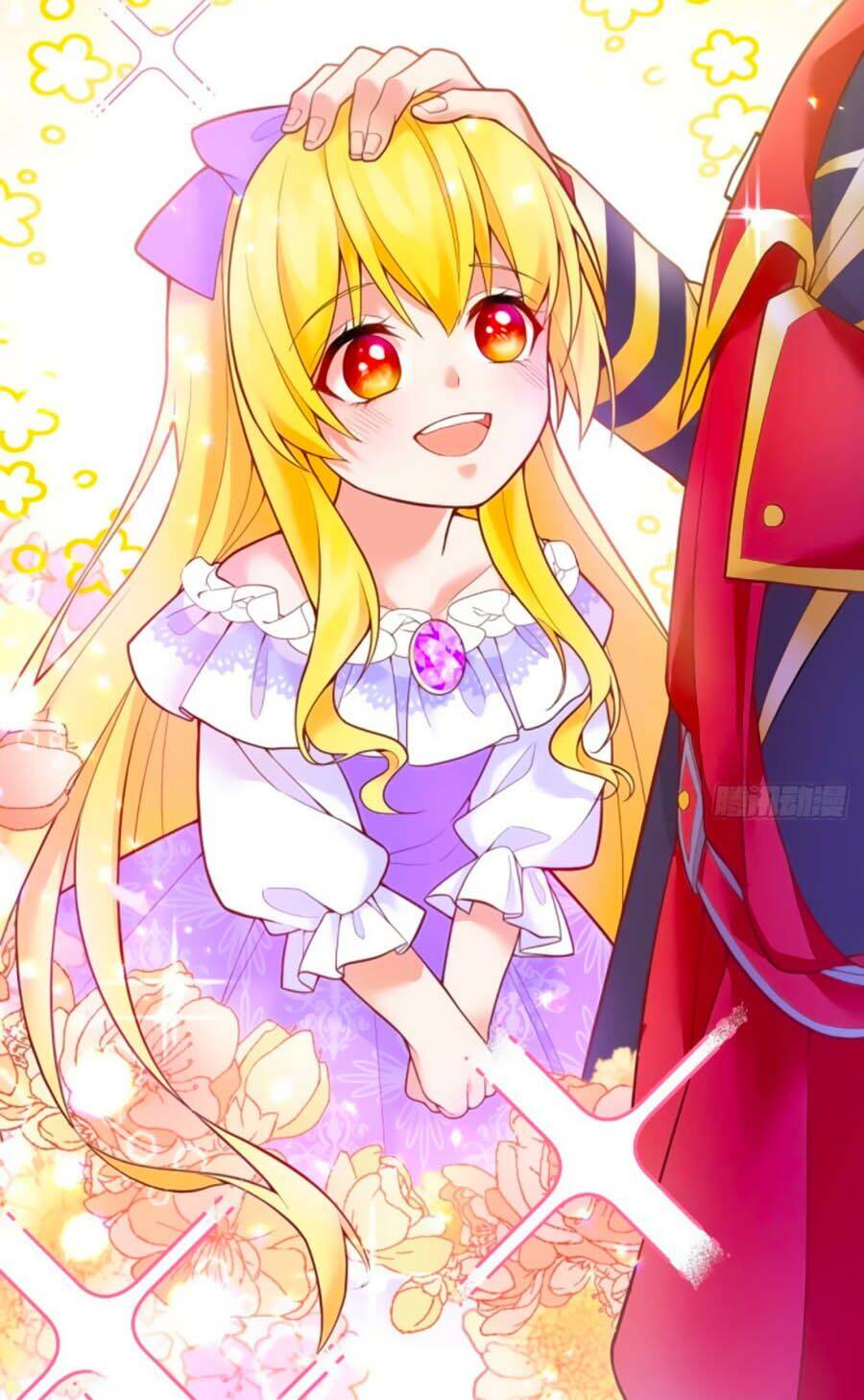 Kế Hoạch Tự Cứu Của Phản Phái Ma Nữ Chapter 5 - 19