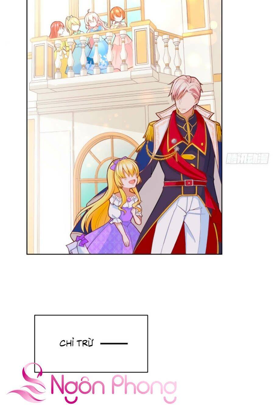 Kế Hoạch Tự Cứu Của Phản Phái Ma Nữ Chapter 5 - 21