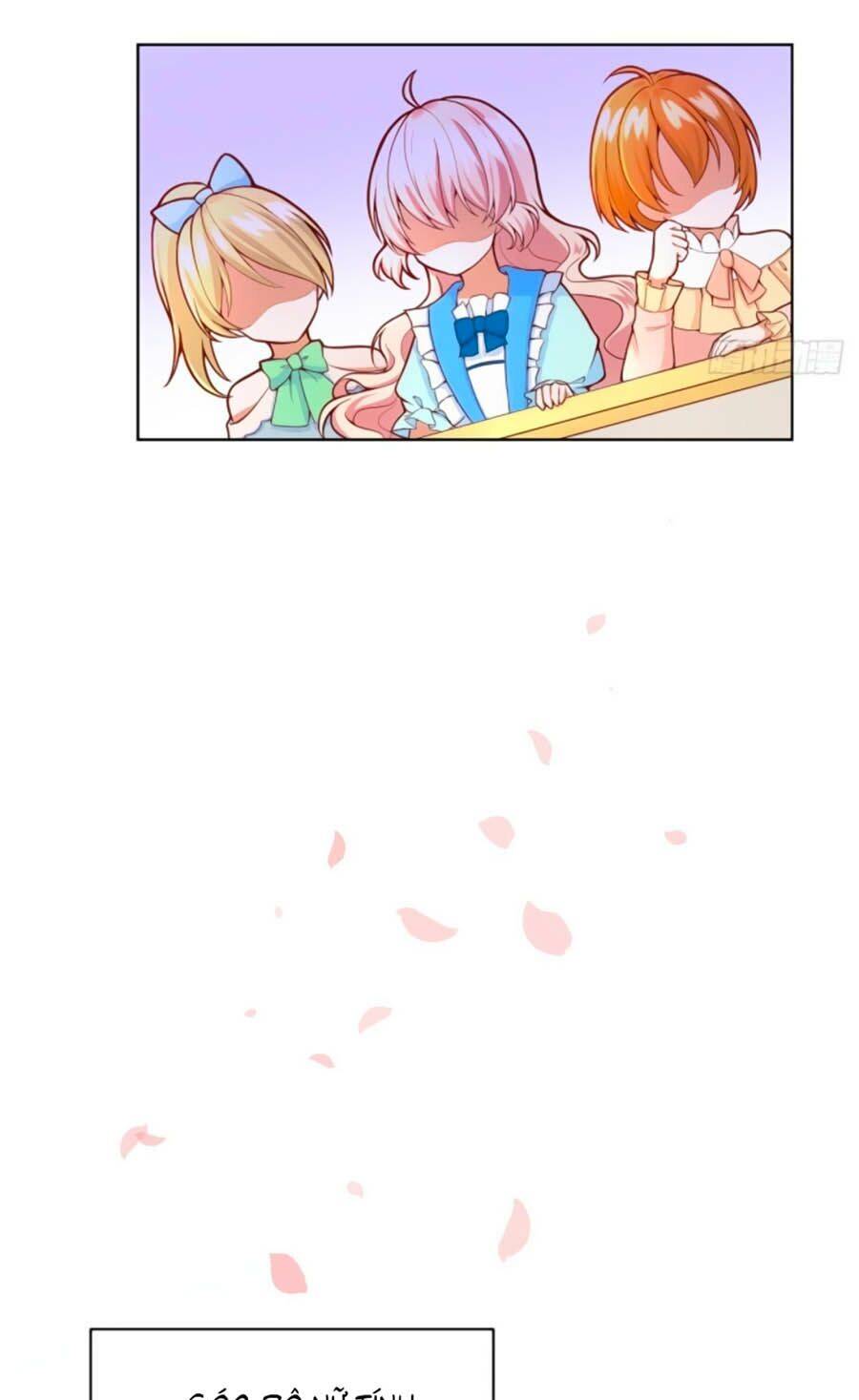 Kế Hoạch Tự Cứu Của Phản Phái Ma Nữ Chapter 5 - 22