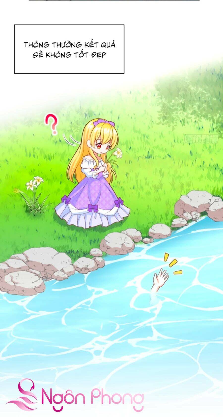 Kế Hoạch Tự Cứu Của Phản Phái Ma Nữ Chapter 5 - 25