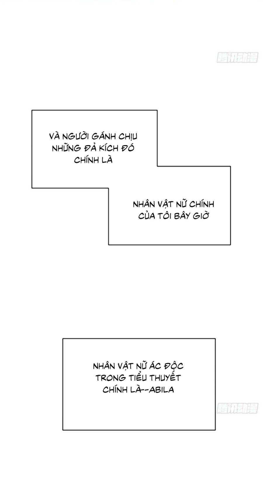 Kế Hoạch Tự Cứu Của Phản Phái Ma Nữ Chapter 5 - 26