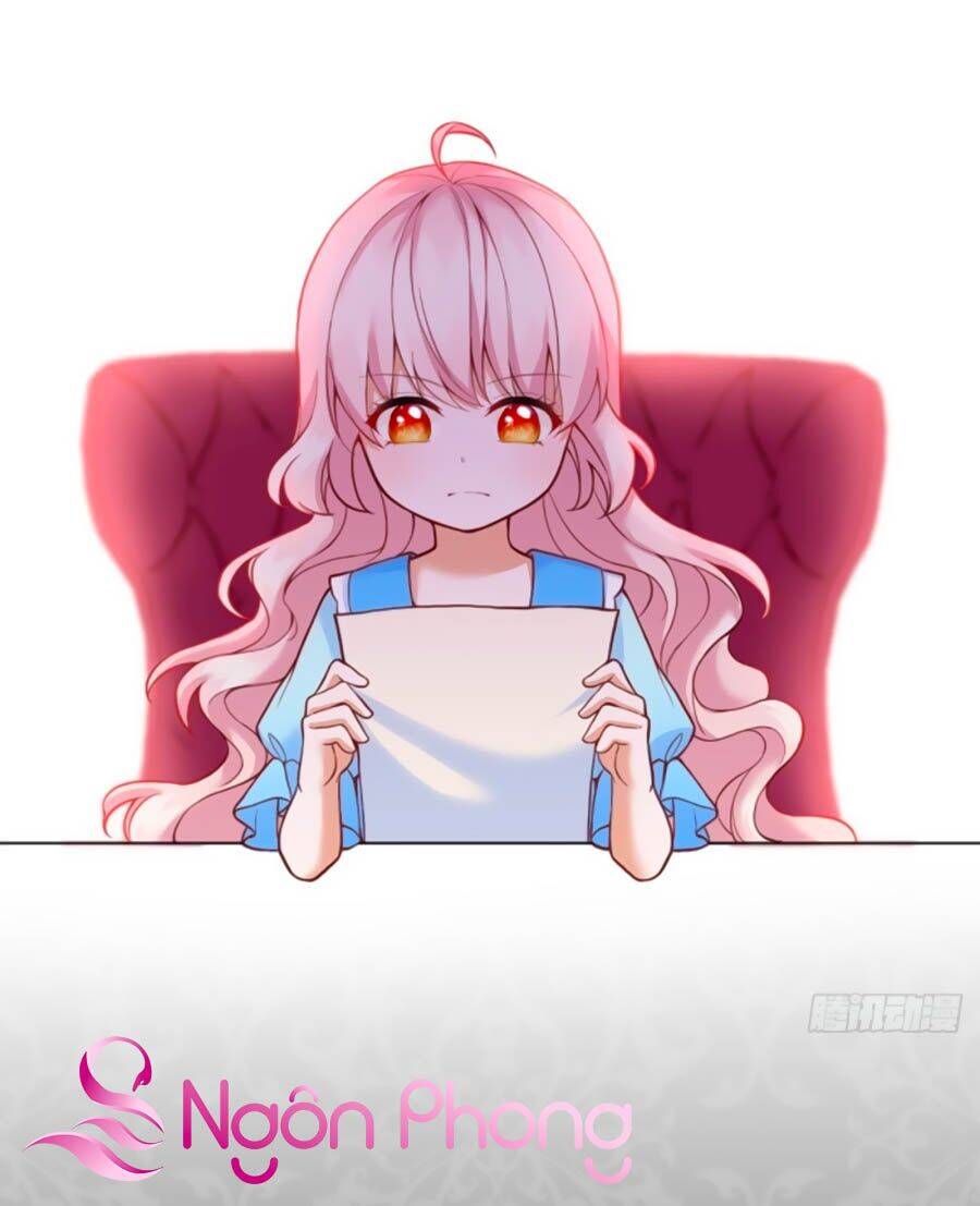 Kế Hoạch Tự Cứu Của Phản Phái Ma Nữ Chapter 5 - 27