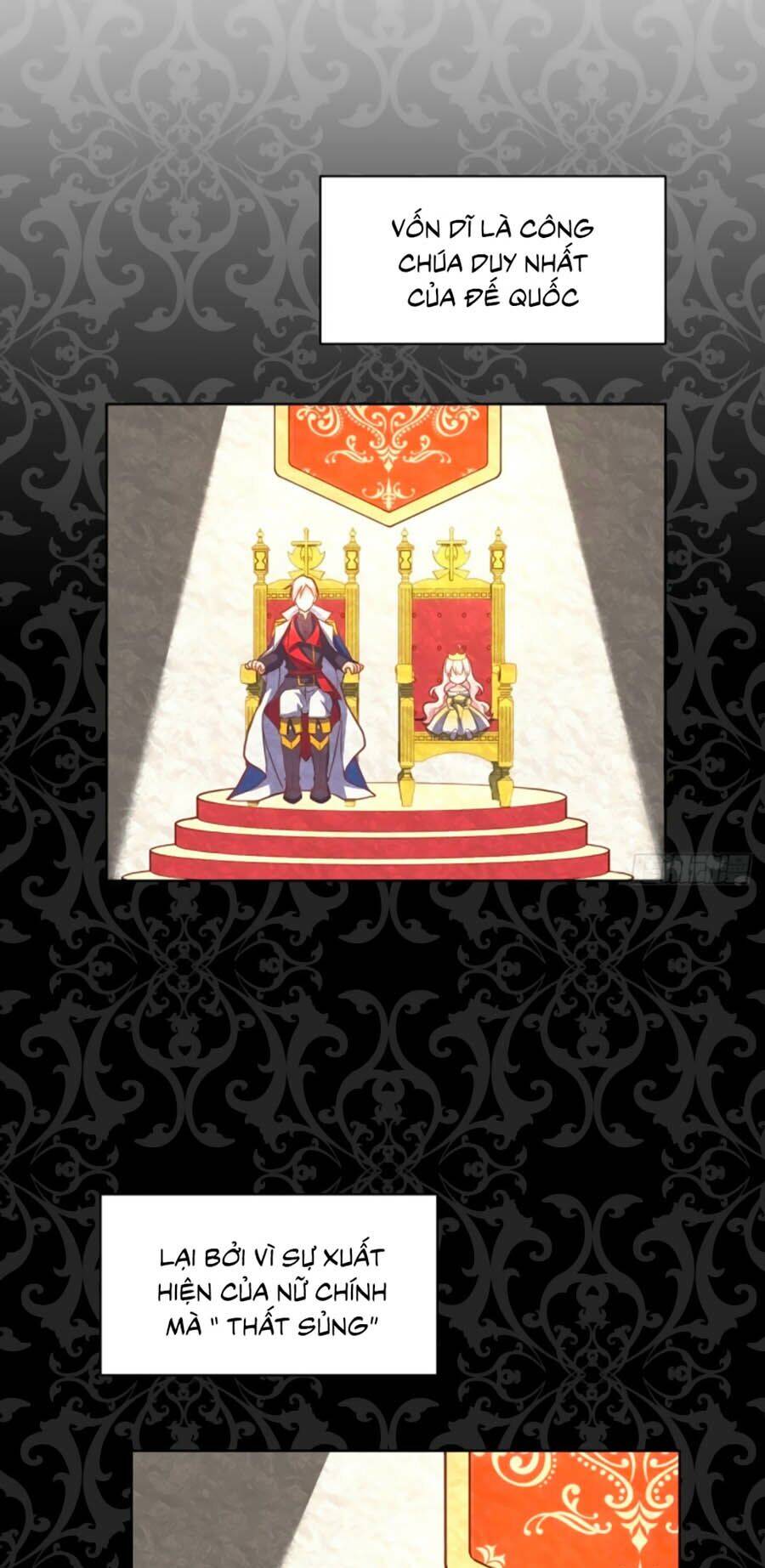 Kế Hoạch Tự Cứu Của Phản Phái Ma Nữ Chapter 5 - 28