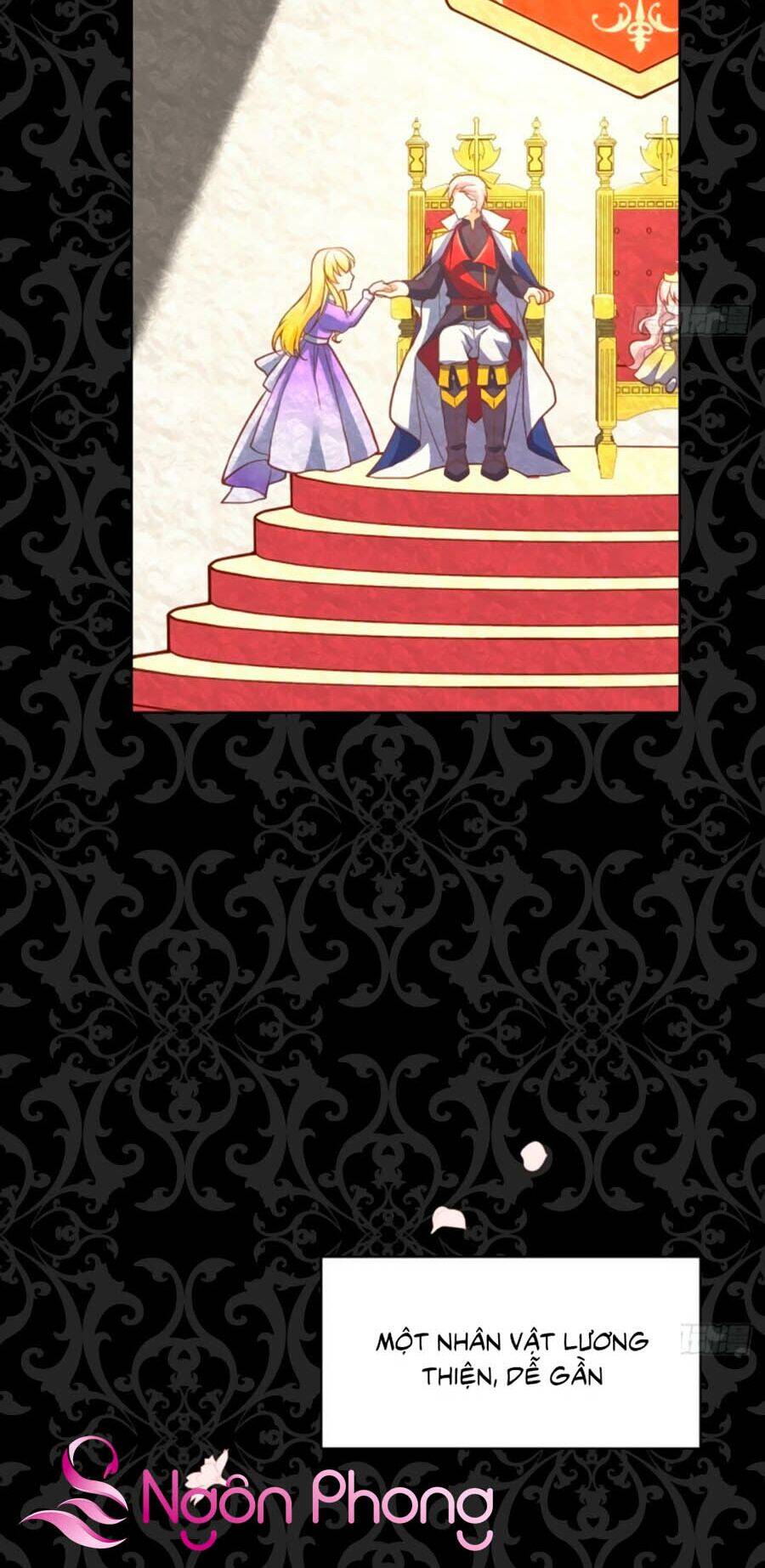 Kế Hoạch Tự Cứu Của Phản Phái Ma Nữ Chapter 5 - 29