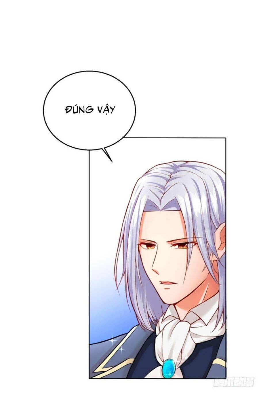 Kế Hoạch Tự Cứu Của Phản Phái Ma Nữ Chapter 5 - 4