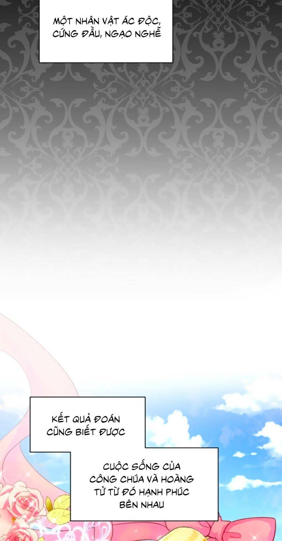 Kế Hoạch Tự Cứu Của Phản Phái Ma Nữ Chapter 5 - 31