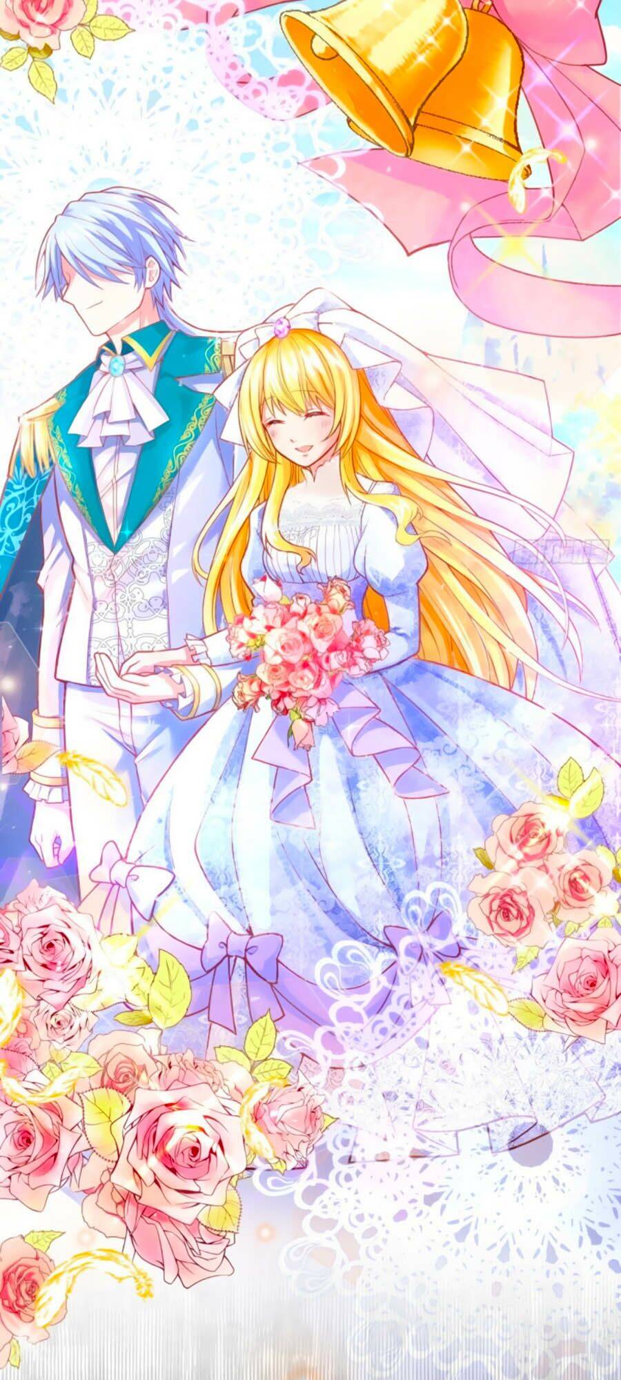 Kế Hoạch Tự Cứu Của Phản Phái Ma Nữ Chapter 5 - 32