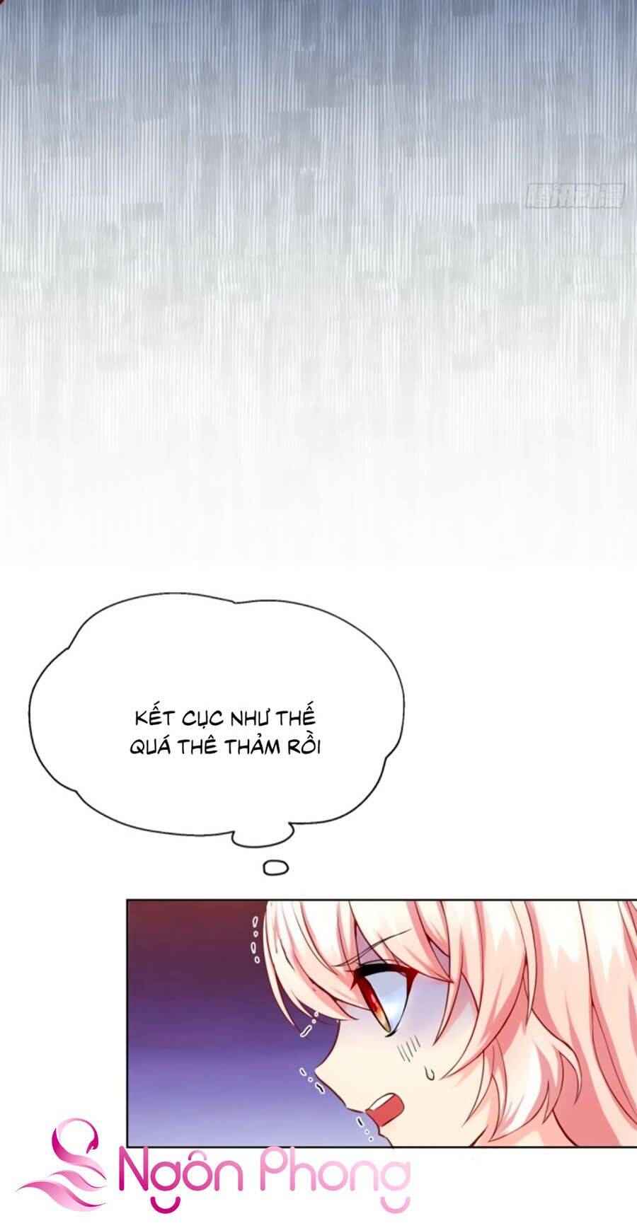 Kế Hoạch Tự Cứu Của Phản Phái Ma Nữ Chapter 5 - 34