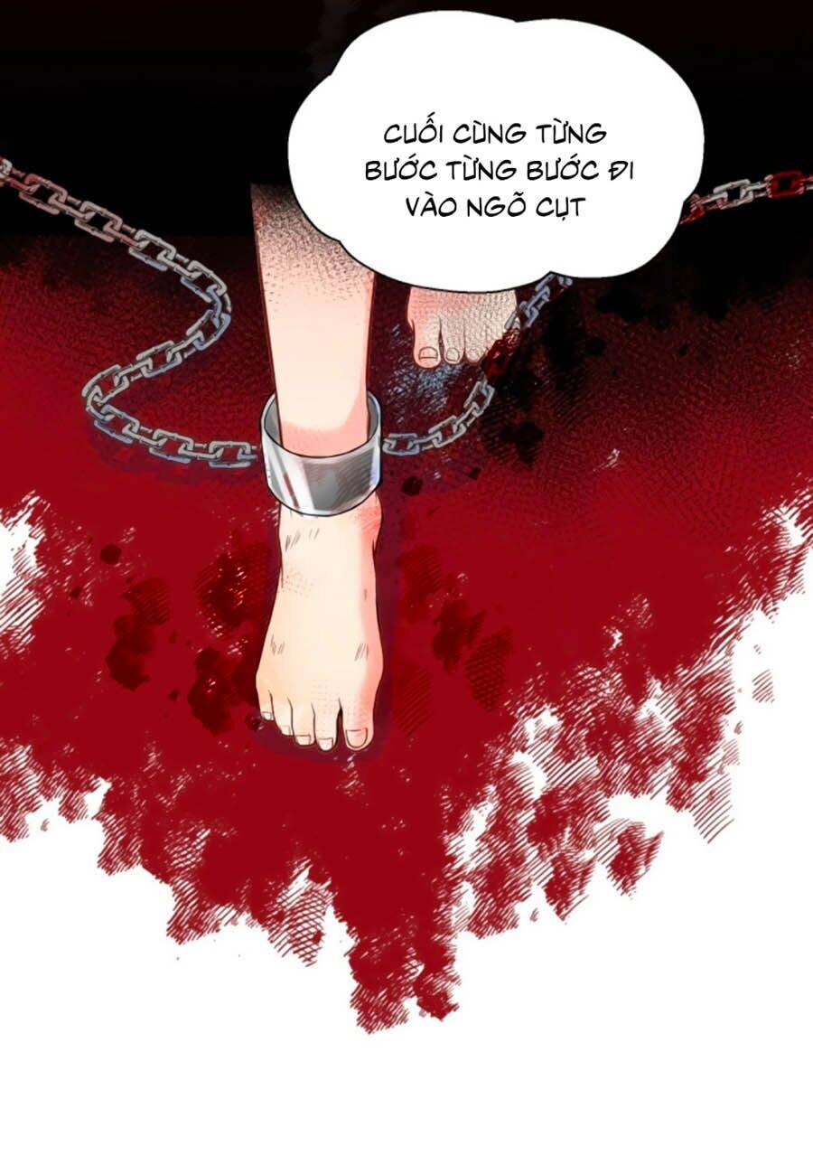 Kế Hoạch Tự Cứu Của Phản Phái Ma Nữ Chapter 5 - 36