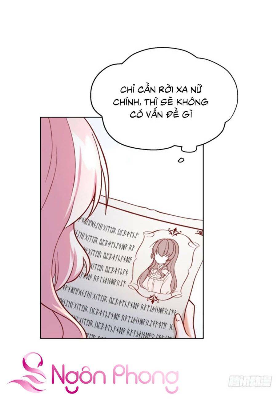 Kế Hoạch Tự Cứu Của Phản Phái Ma Nữ Chapter 5 - 37