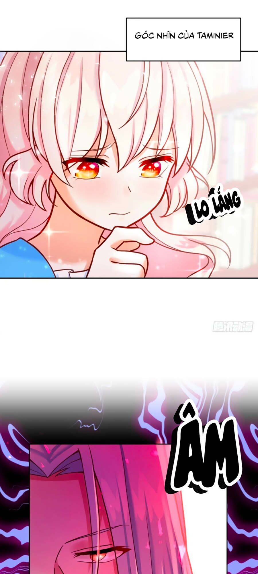 Kế Hoạch Tự Cứu Của Phản Phái Ma Nữ Chapter 5 - 38