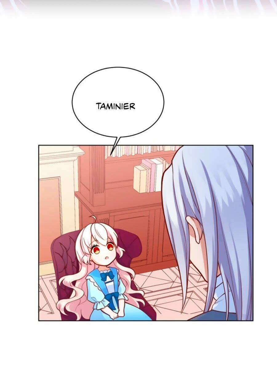 Kế Hoạch Tự Cứu Của Phản Phái Ma Nữ Chapter 5 - 40