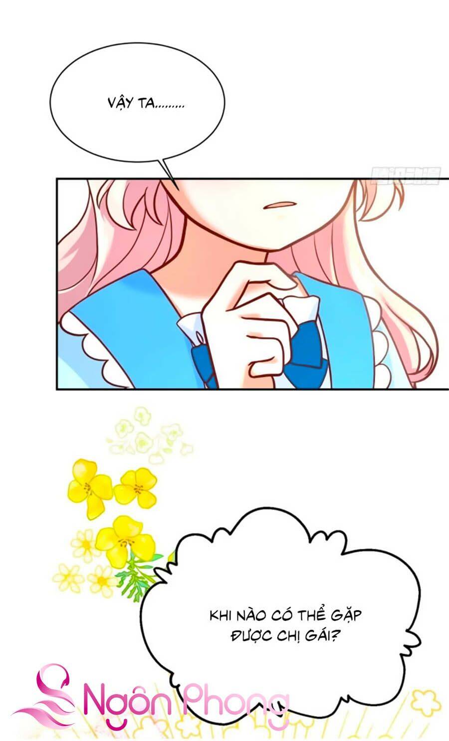 Kế Hoạch Tự Cứu Của Phản Phái Ma Nữ Chapter 5 - 41