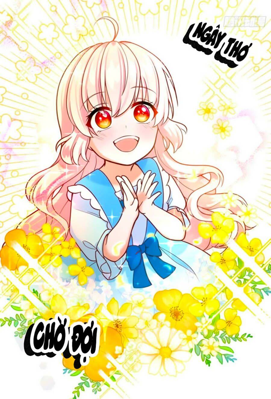 Kế Hoạch Tự Cứu Của Phản Phái Ma Nữ Chapter 5 - 42