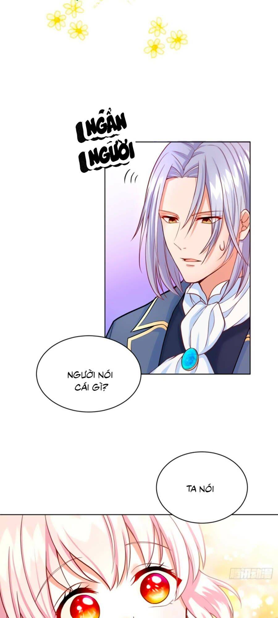 Kế Hoạch Tự Cứu Của Phản Phái Ma Nữ Chapter 5 - 43