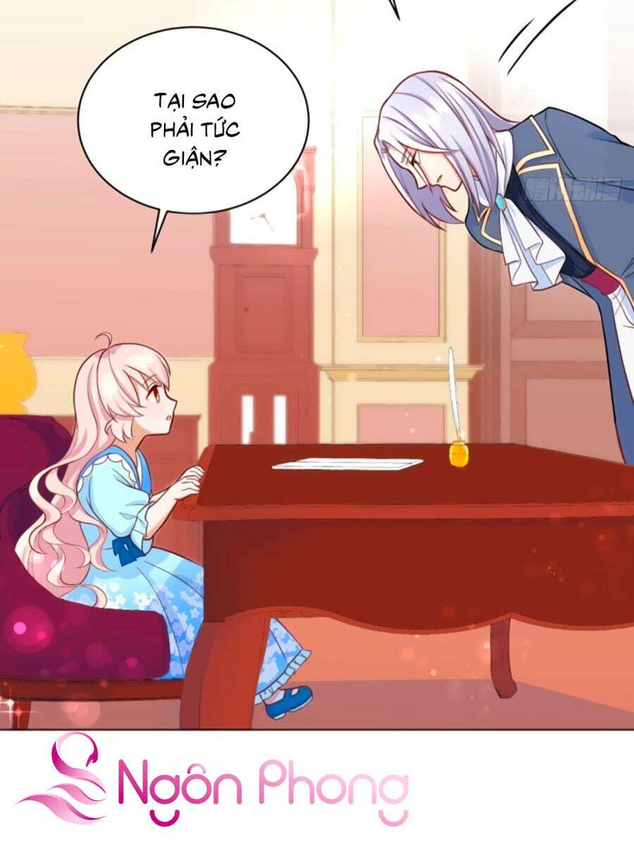 Kế Hoạch Tự Cứu Của Phản Phái Ma Nữ Chapter 5 - 45