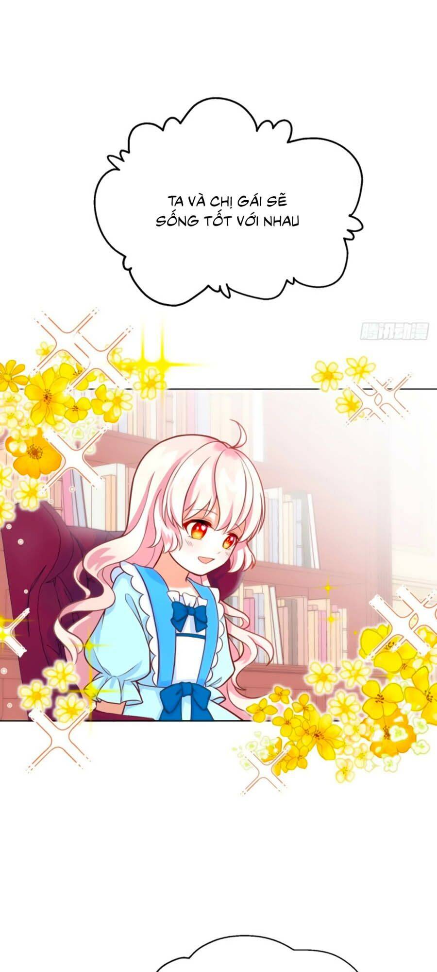 Kế Hoạch Tự Cứu Của Phản Phái Ma Nữ Chapter 5 - 46