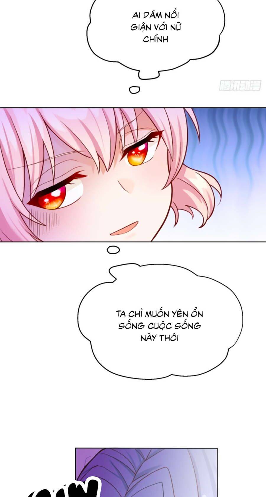 Kế Hoạch Tự Cứu Của Phản Phái Ma Nữ Chapter 5 - 47