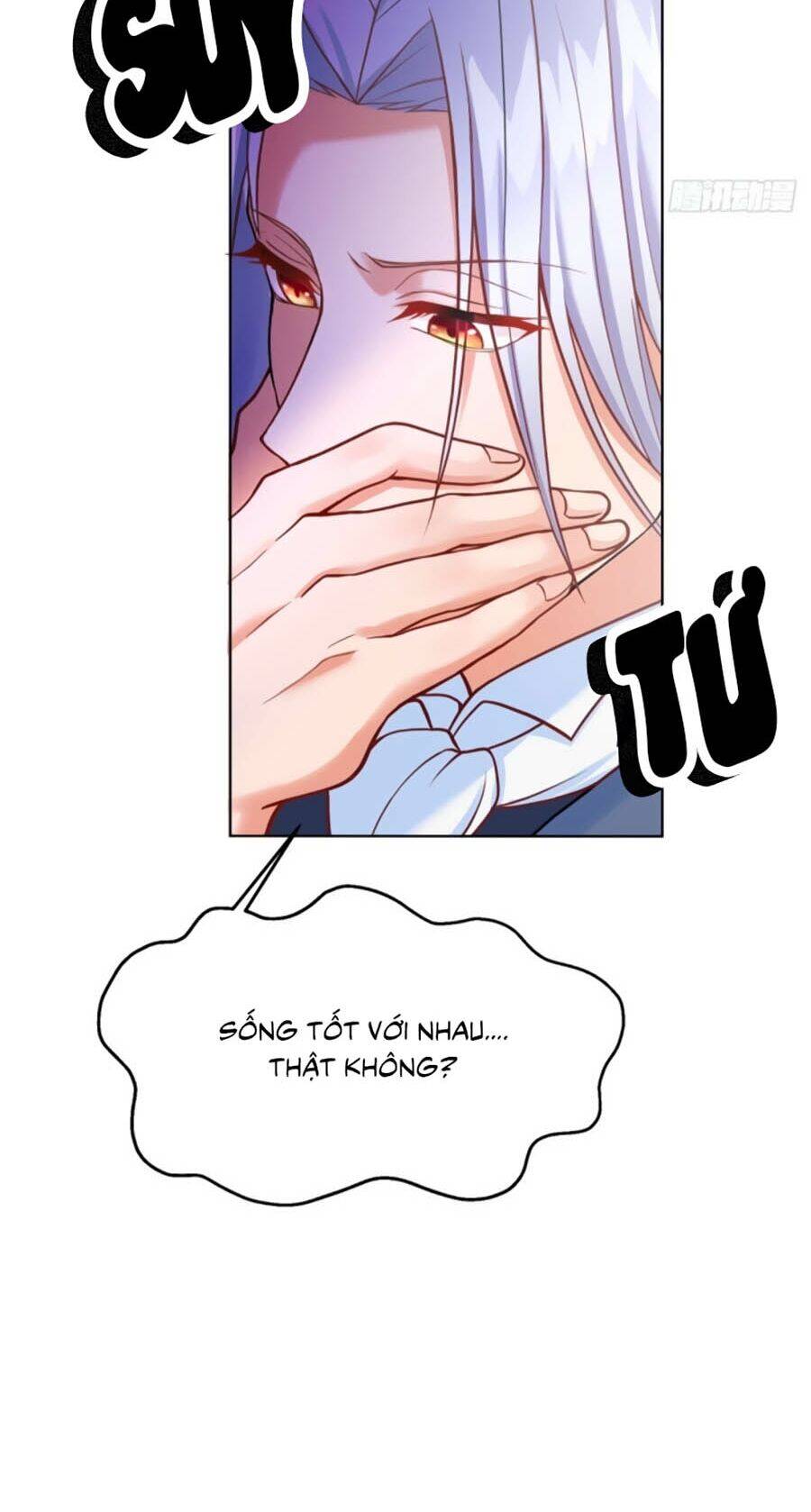 Kế Hoạch Tự Cứu Của Phản Phái Ma Nữ Chapter 5 - 48