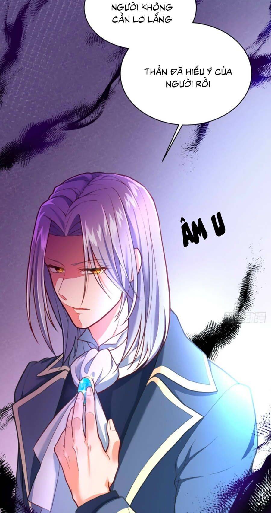 Kế Hoạch Tự Cứu Của Phản Phái Ma Nữ Chapter 5 - 50