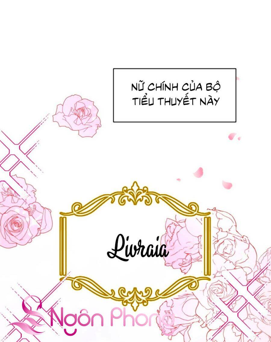 Kế Hoạch Tự Cứu Của Phản Phái Ma Nữ Chapter 5 - 6