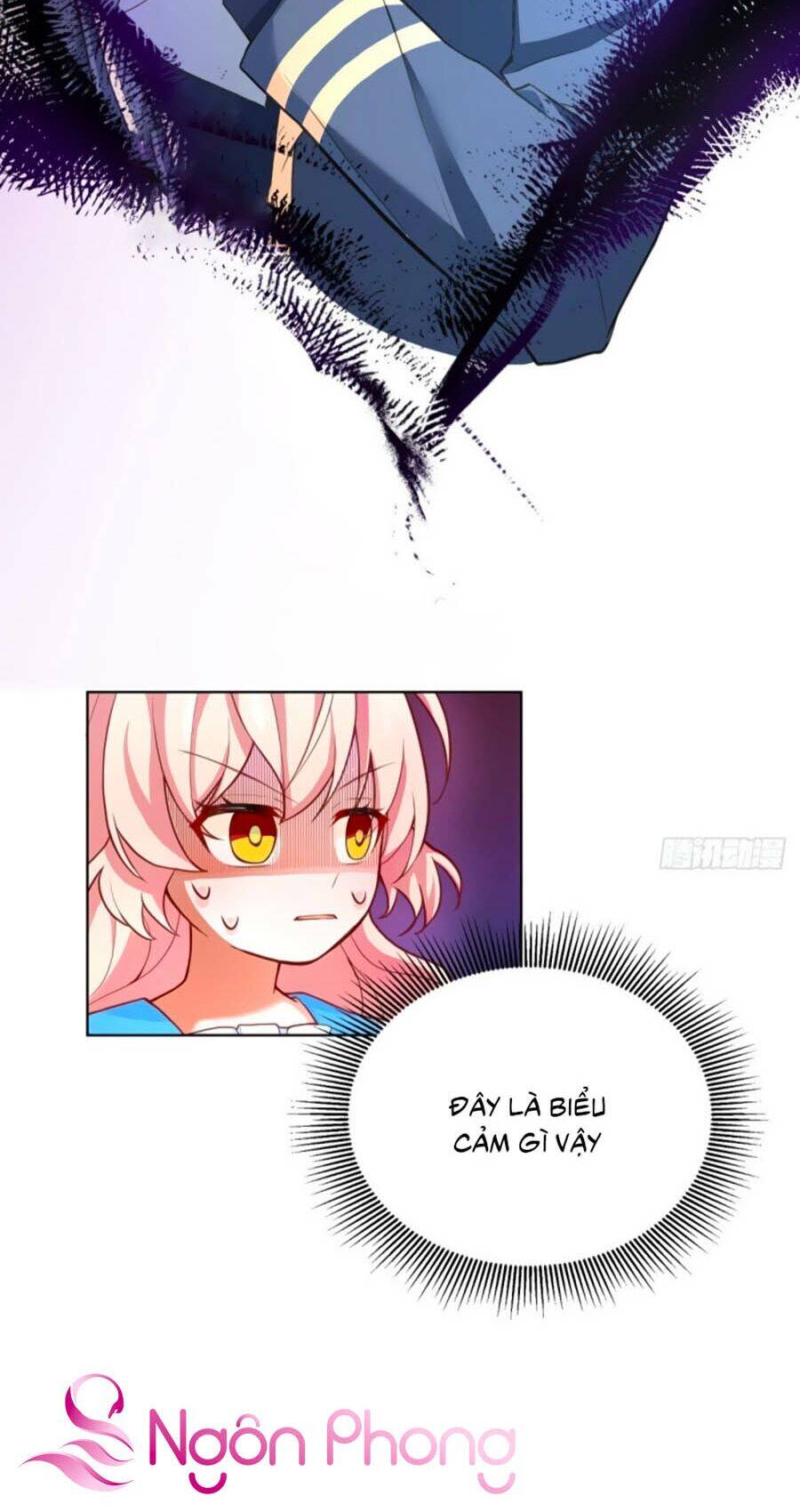 Kế Hoạch Tự Cứu Của Phản Phái Ma Nữ Chapter 5 - 51