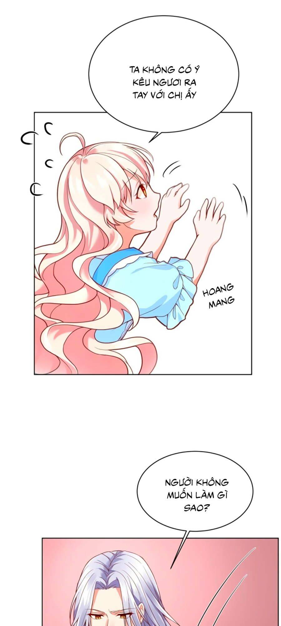 Kế Hoạch Tự Cứu Của Phản Phái Ma Nữ Chapter 5 - 52