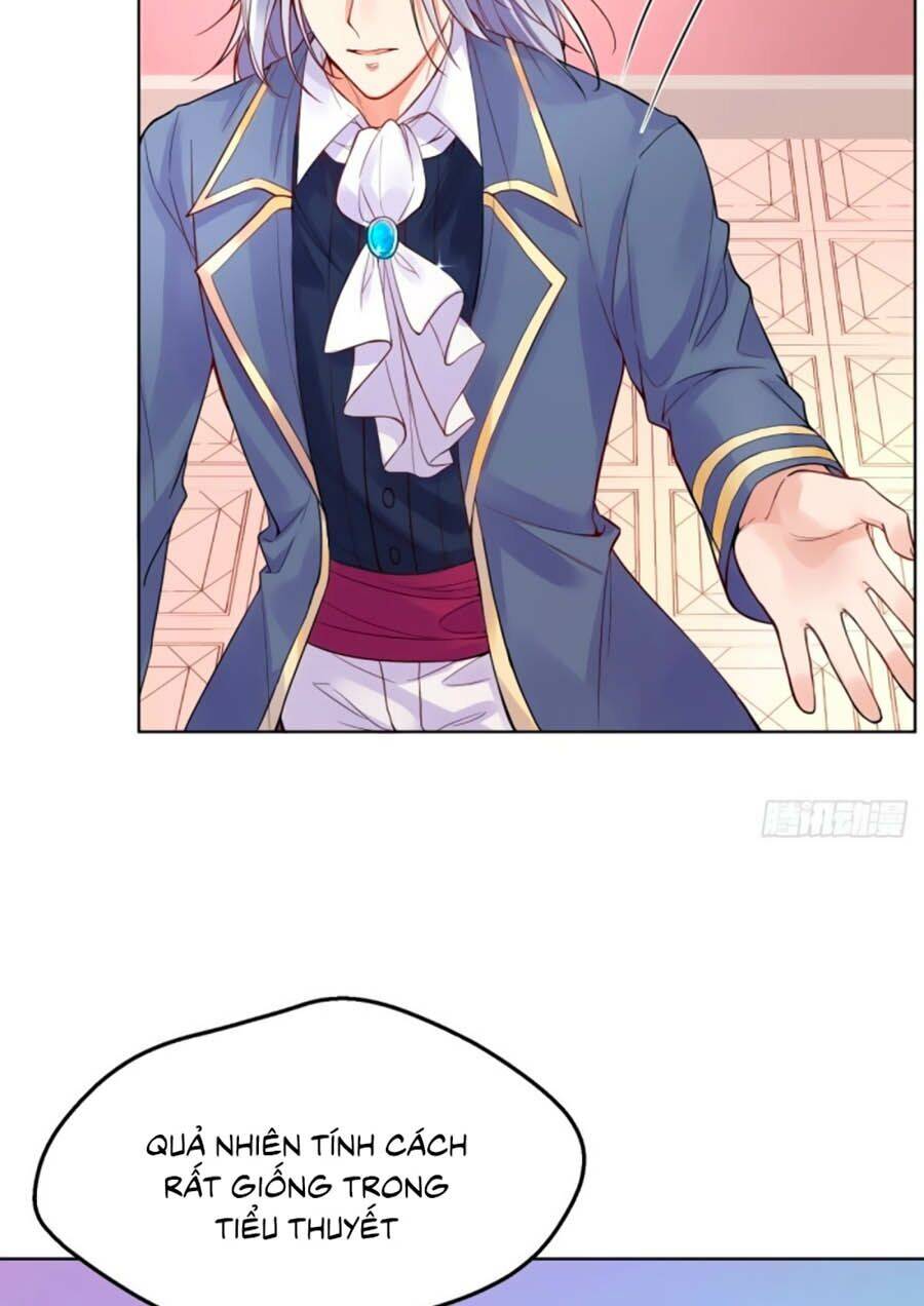 Kế Hoạch Tự Cứu Của Phản Phái Ma Nữ Chapter 5 - 53