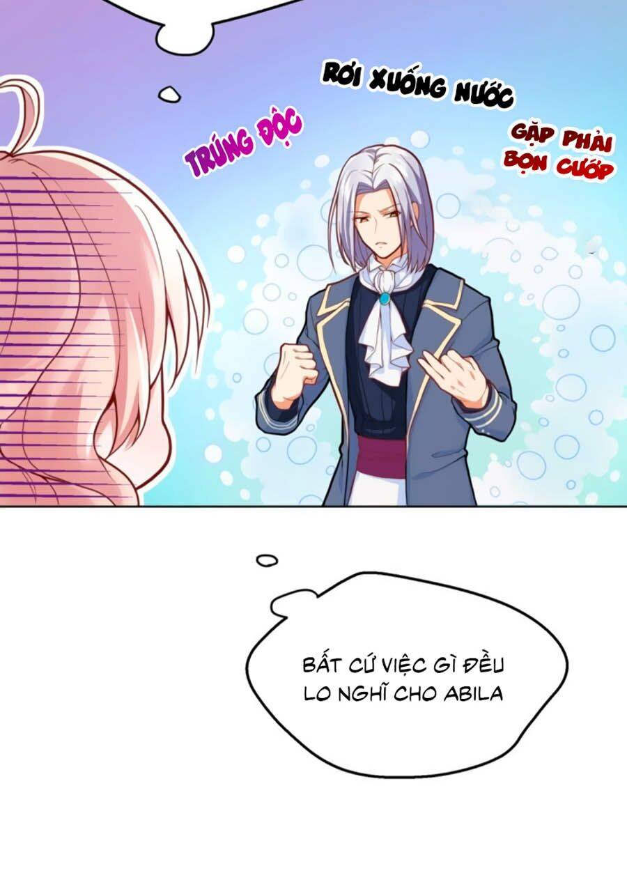 Kế Hoạch Tự Cứu Của Phản Phái Ma Nữ Chapter 5 - 54