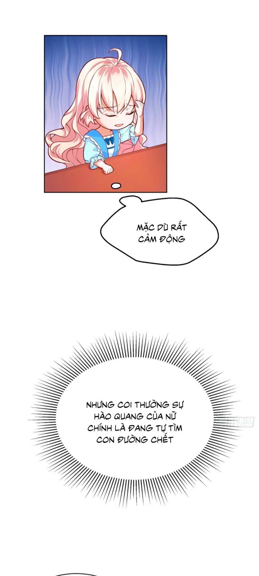 Kế Hoạch Tự Cứu Của Phản Phái Ma Nữ Chapter 5 - 55