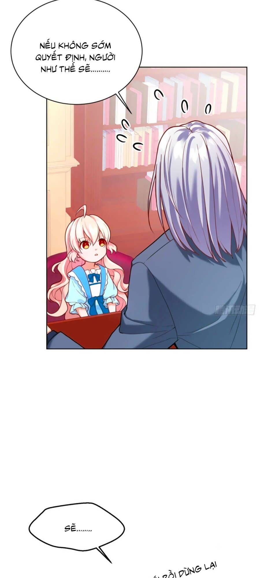 Kế Hoạch Tự Cứu Của Phản Phái Ma Nữ Chapter 5 - 56