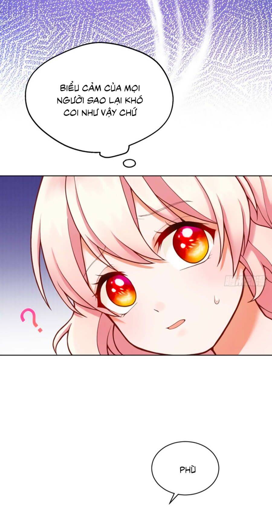 Kế Hoạch Tự Cứu Của Phản Phái Ma Nữ Chapter 5 - 60