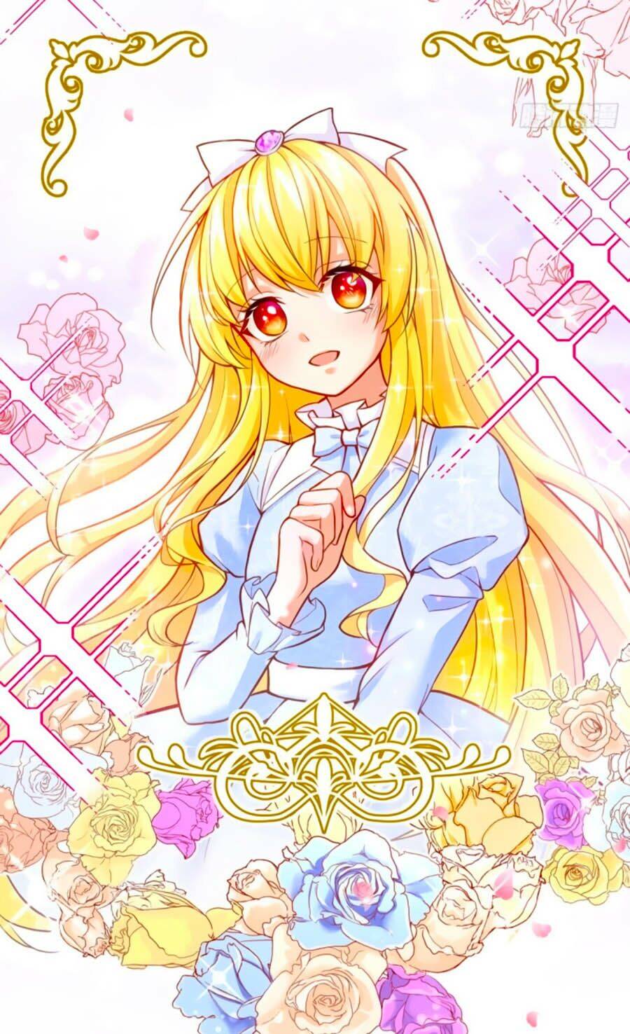 Kế Hoạch Tự Cứu Của Phản Phái Ma Nữ Chapter 5 - 7