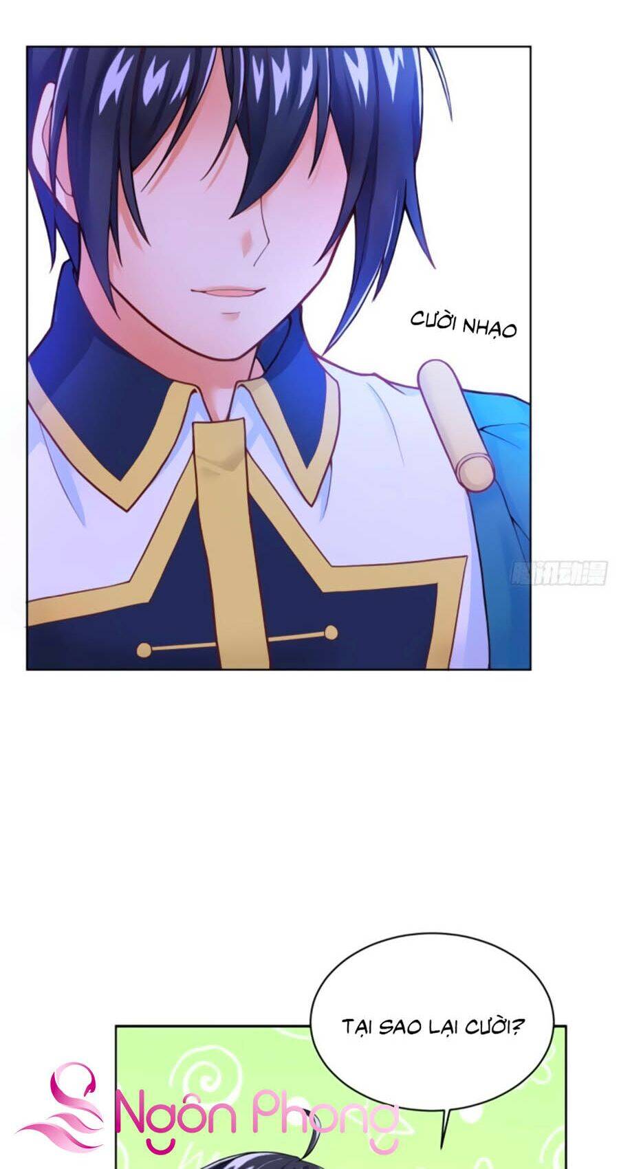 Kế Hoạch Tự Cứu Của Phản Phái Ma Nữ Chapter 5 - 61