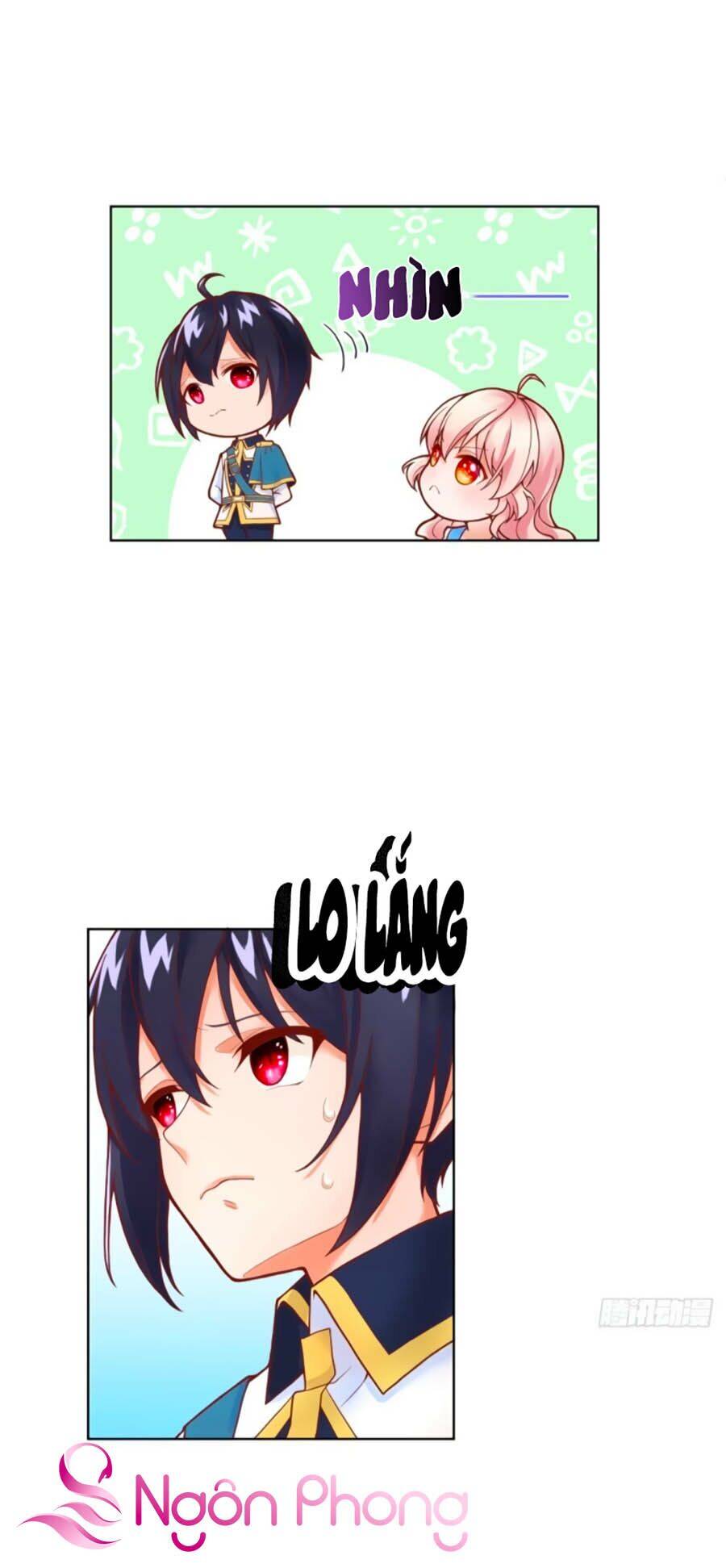 Kế Hoạch Tự Cứu Của Phản Phái Ma Nữ Chapter 5 - 64