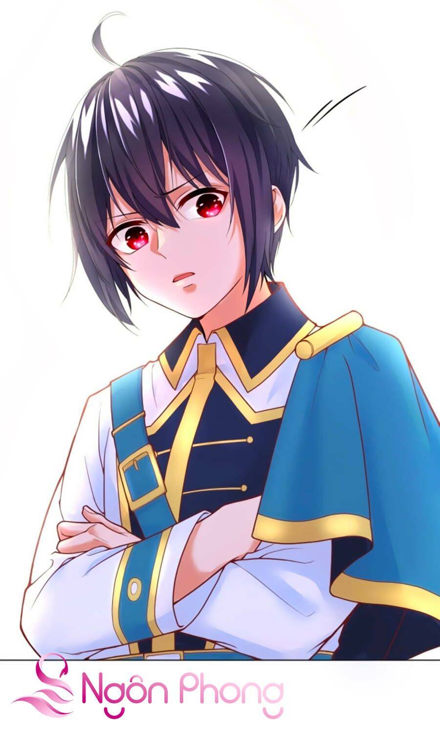 Kế Hoạch Tự Cứu Của Phản Phái Ma Nữ Chapter 5 - 67