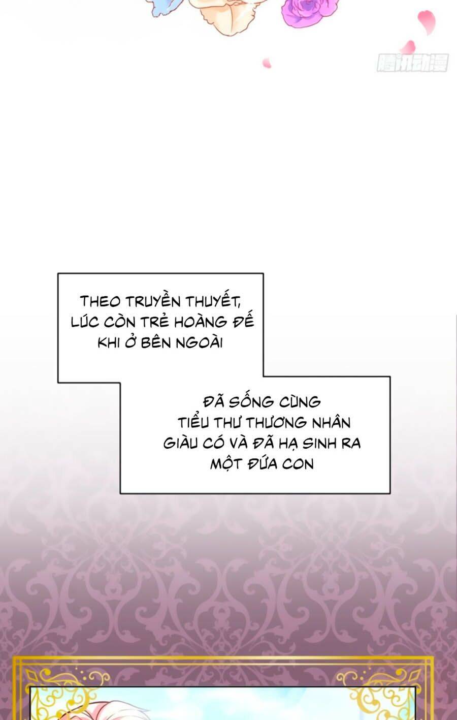 Kế Hoạch Tự Cứu Của Phản Phái Ma Nữ Chapter 5 - 8