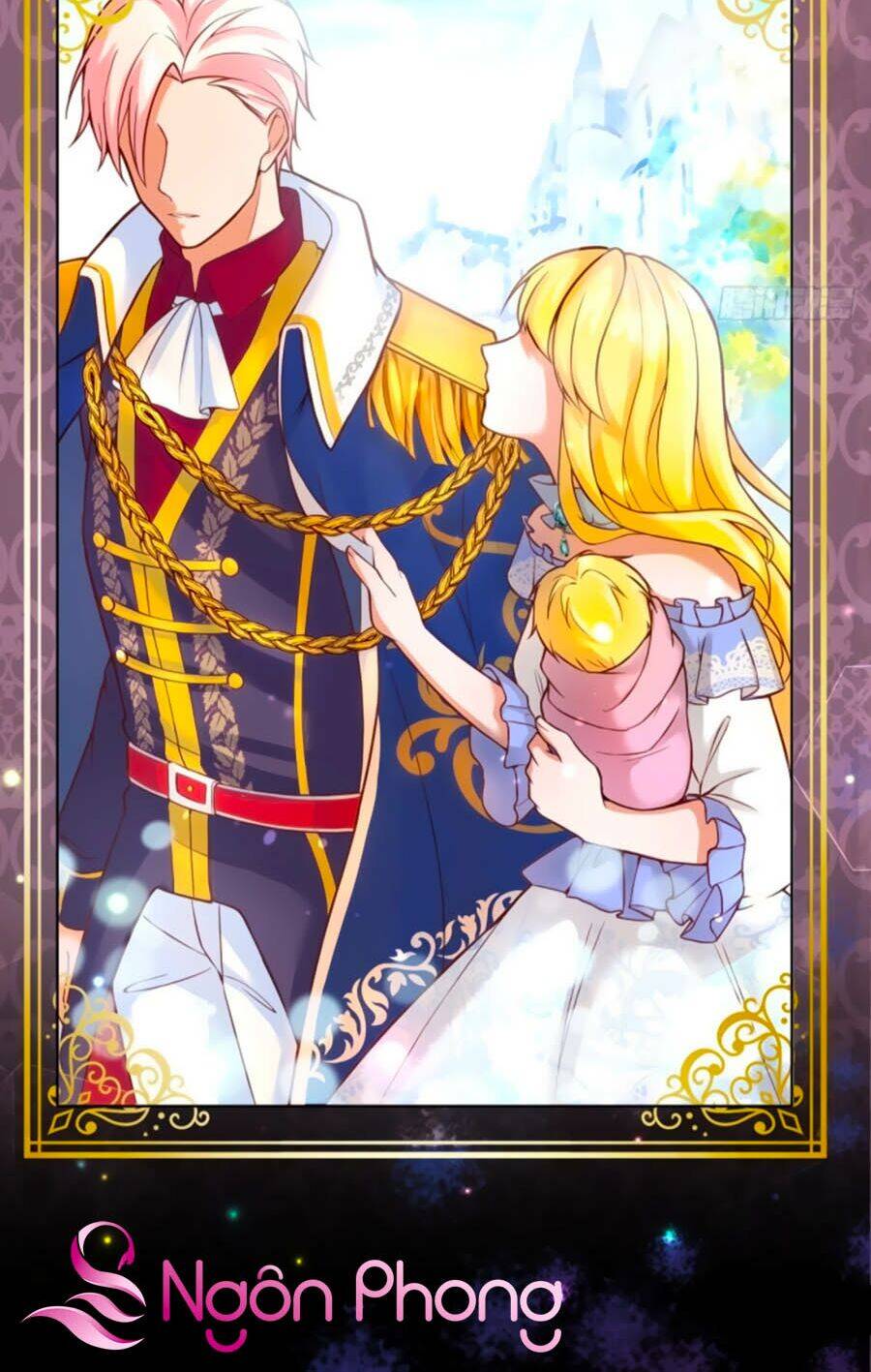 Kế Hoạch Tự Cứu Của Phản Phái Ma Nữ Chapter 5 - 9