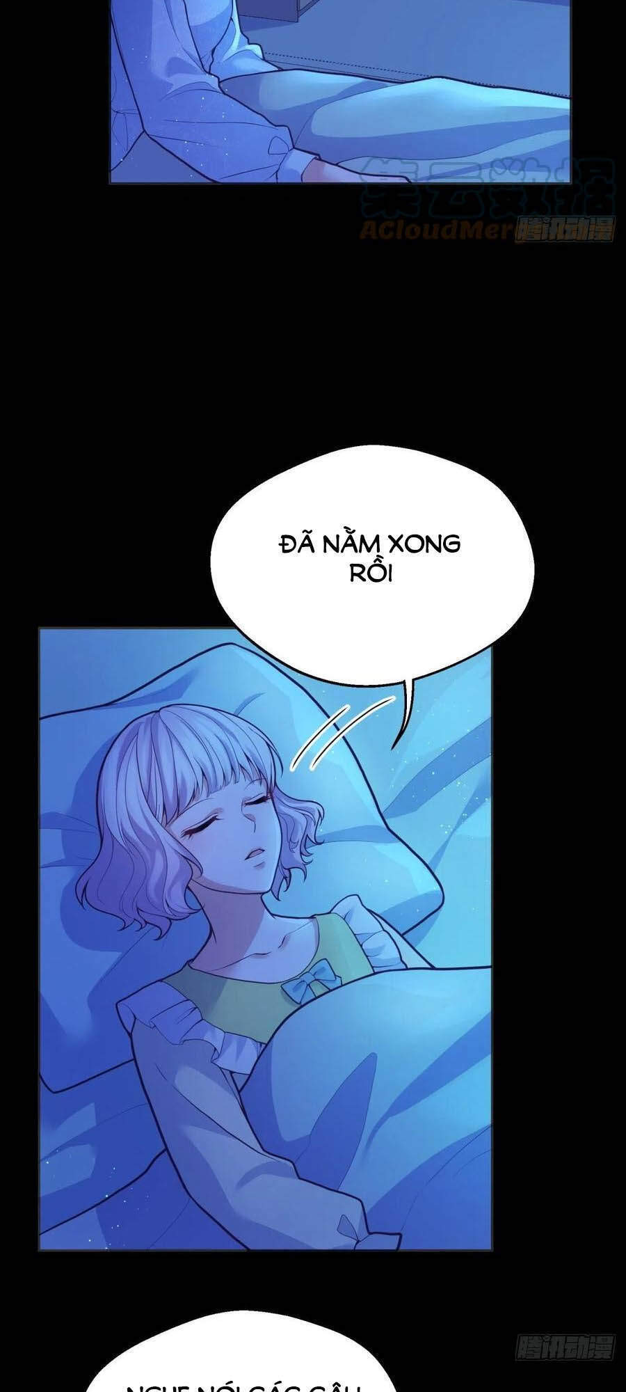 Kế Hoạch Tự Cứu Của Phản Phái Ma Nữ Chapter 51 - 16