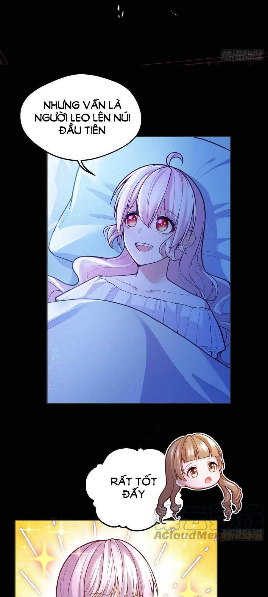 Kế Hoạch Tự Cứu Của Phản Phái Ma Nữ Chapter 51 - 20