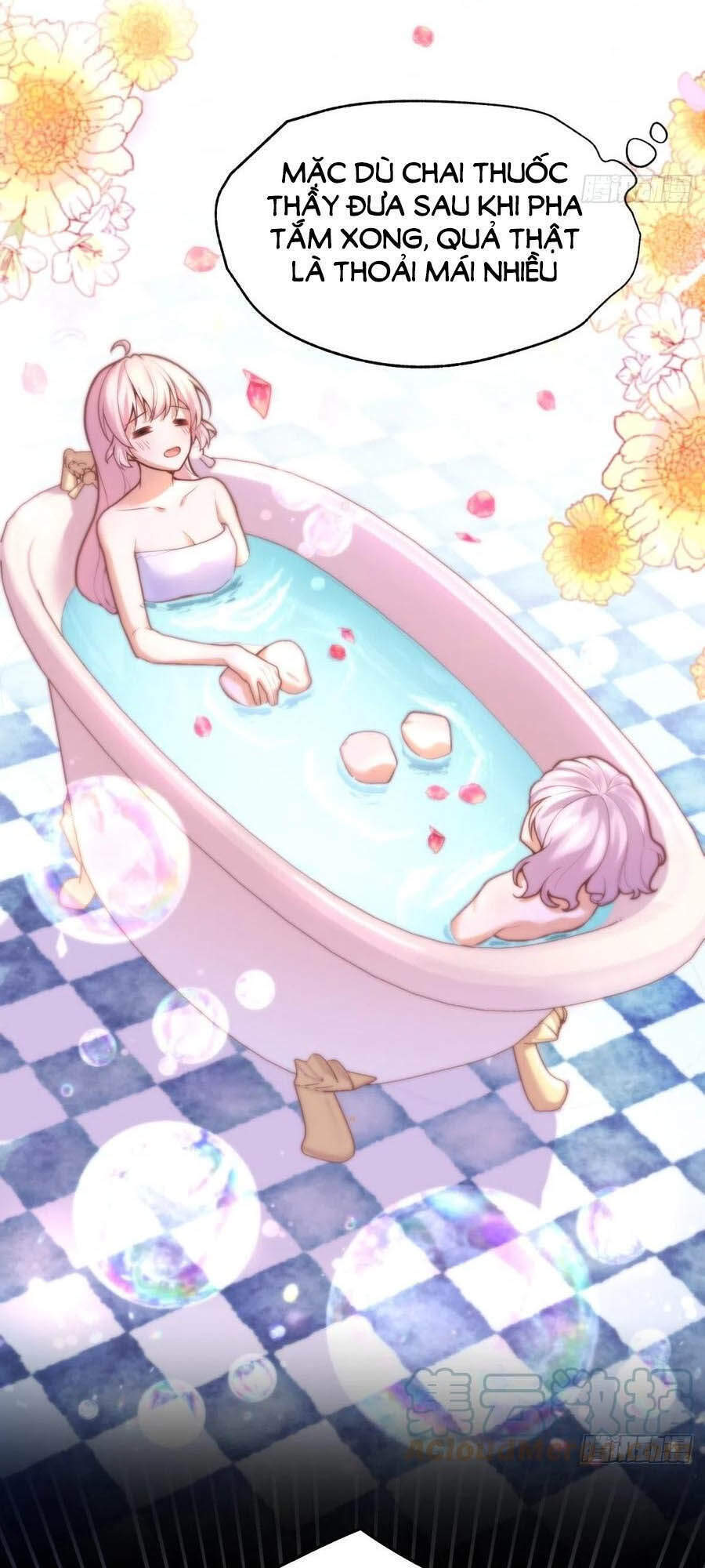 Kế Hoạch Tự Cứu Của Phản Phái Ma Nữ Chapter 51 - 24