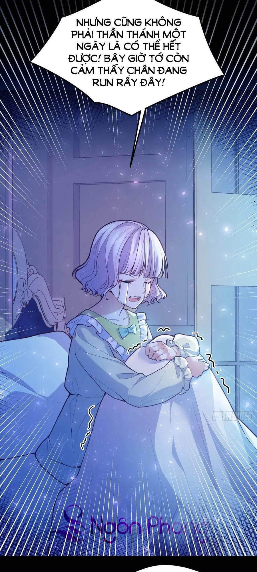 Kế Hoạch Tự Cứu Của Phản Phái Ma Nữ Chapter 51 - 25