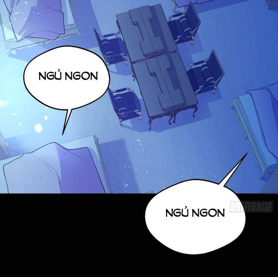 Kế Hoạch Tự Cứu Của Phản Phái Ma Nữ Chapter 51 - 27