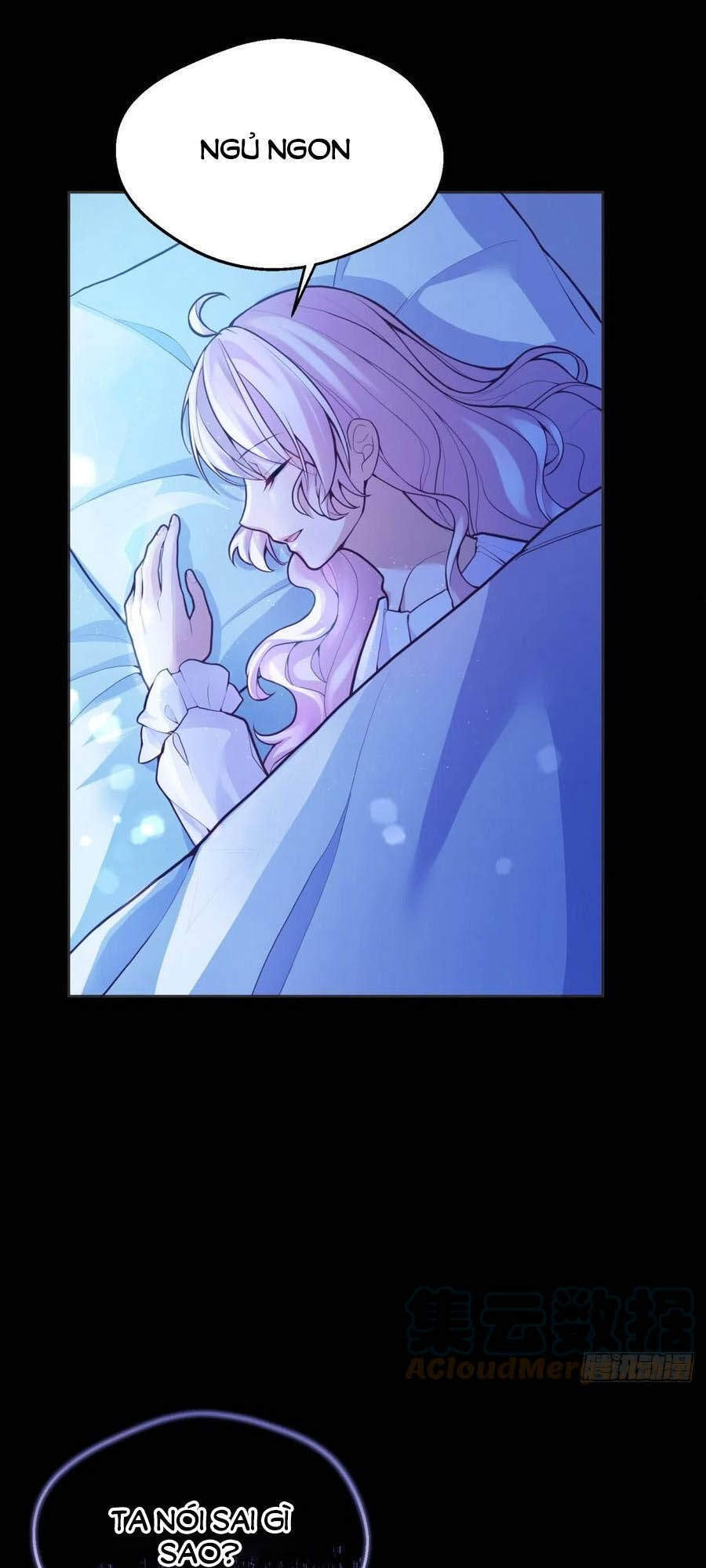 Kế Hoạch Tự Cứu Của Phản Phái Ma Nữ Chapter 51 - 28